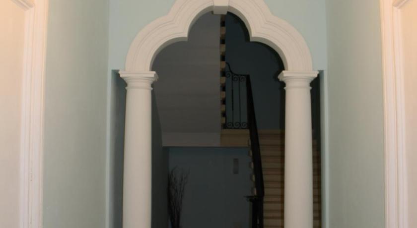 South Village Townhouse photo