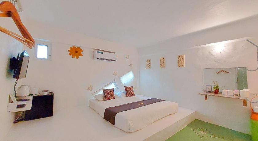 Image of 2 Bedrooms Pool Villa 6