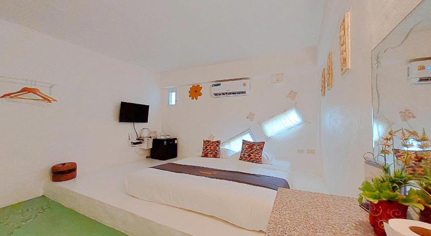 Image of 2 Bedrooms Pool Villa 7