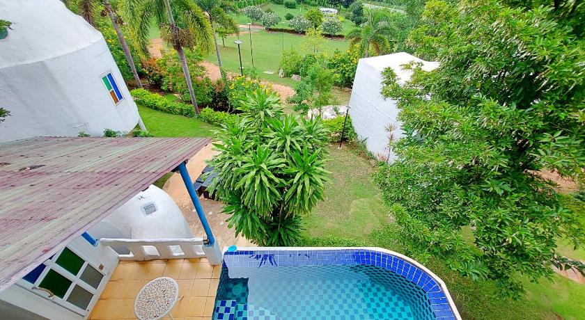 Image of 2 Bedrooms Pool Villa 8