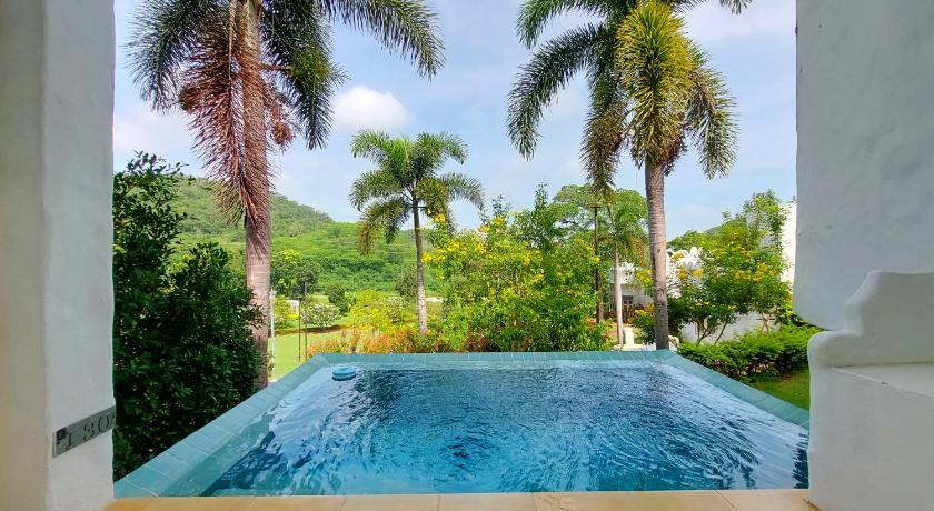 Image of 1 Bedroom Pool Villa 2