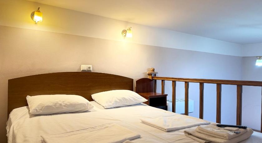 Image of Deluxe Double Room 0