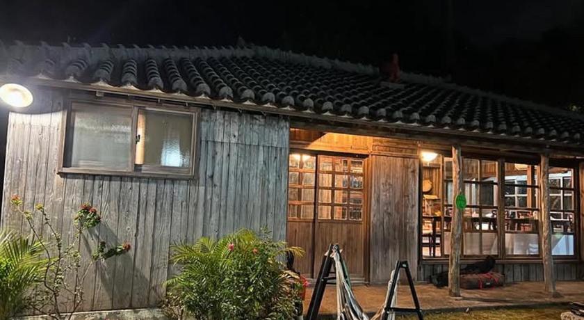 島時間 Yagaji Village