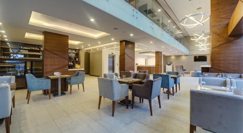 The Menord Hotel - image 5