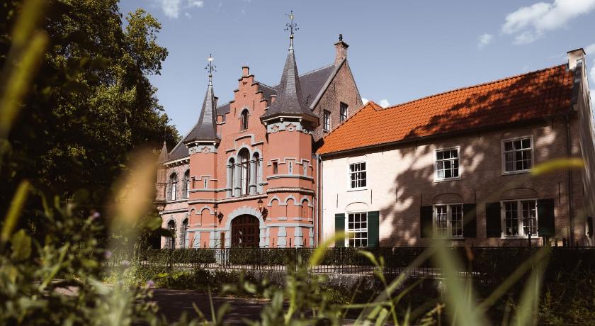 Kasteel Steenenburg