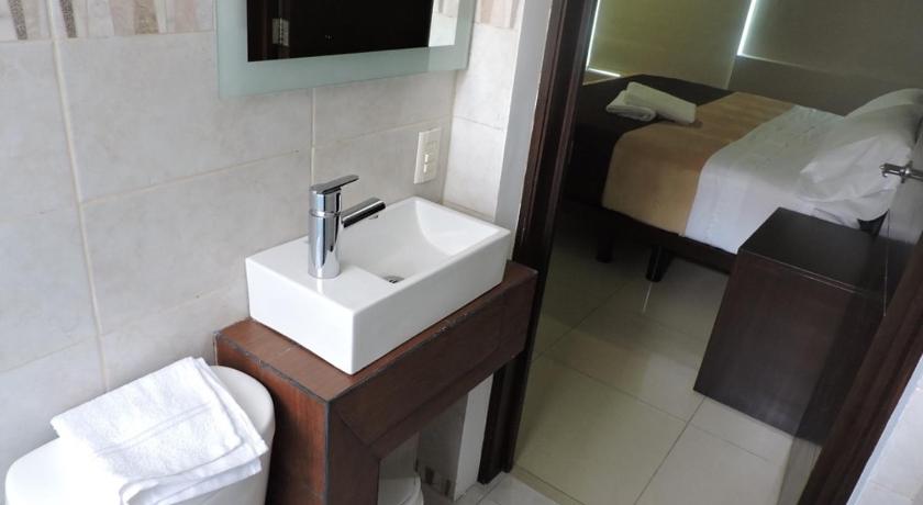 Suites Hamburgo photo
