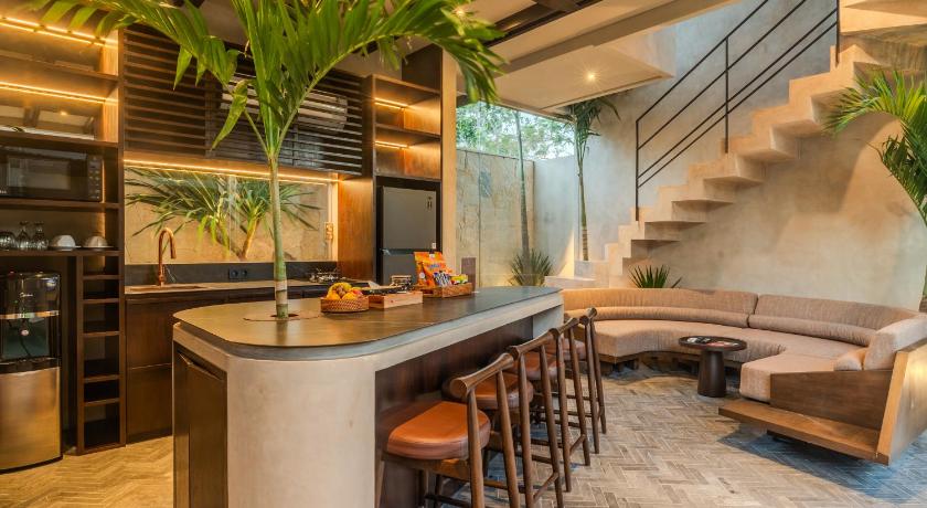 Sirocco Villas Pererenan Canggu by Blacksand - image 39