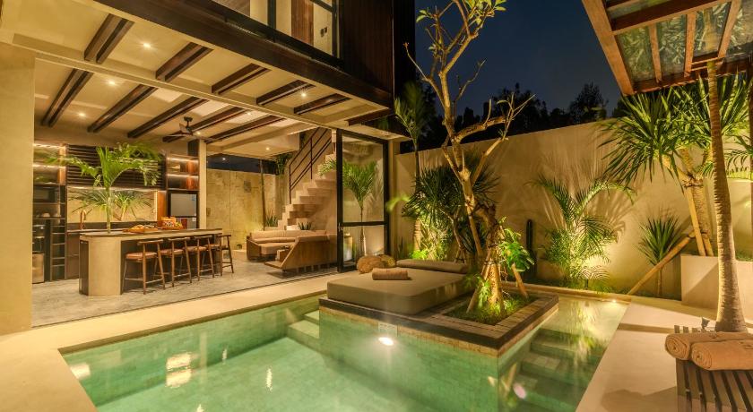 Sirocco Villas Pererenan Canggu by Blacksand - image 14