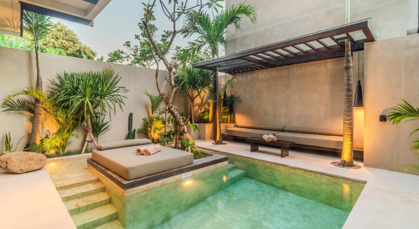Sirocco Villas Pererenan Canggu by Blacksand - image 17