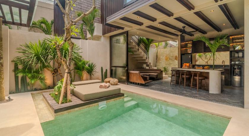 Sirocco Villas Pererenan Canggu by Blacksand - image 15