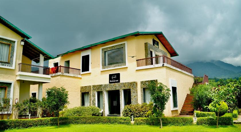 Kudrat Resort - Jim Corbett - image 17