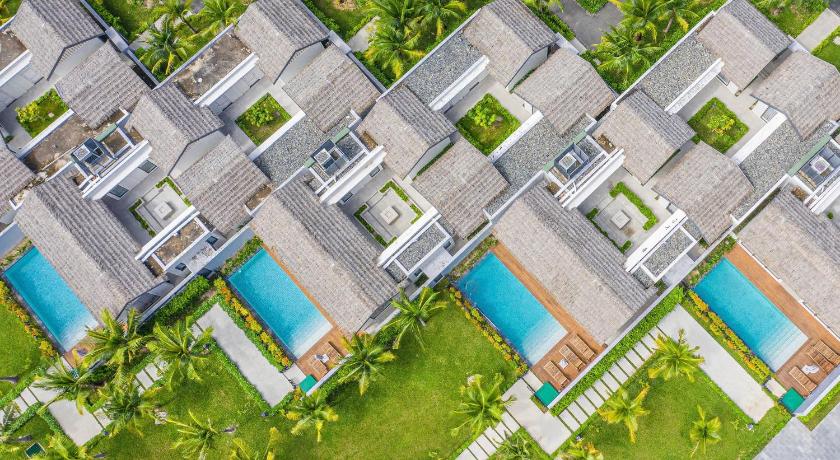 Image of Deluxe Pool Villa 9