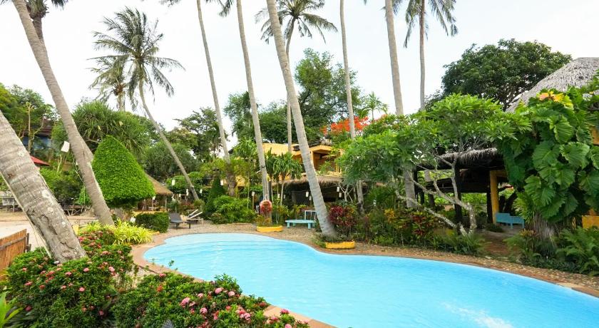 Vacation Village Phra Nang Lanta - SHA Extra Plus - image 41
