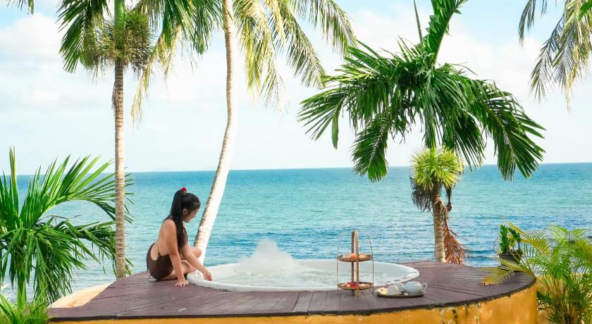 Vacation Village Phra Nang Lanta - SHA Extra Plus - image 5