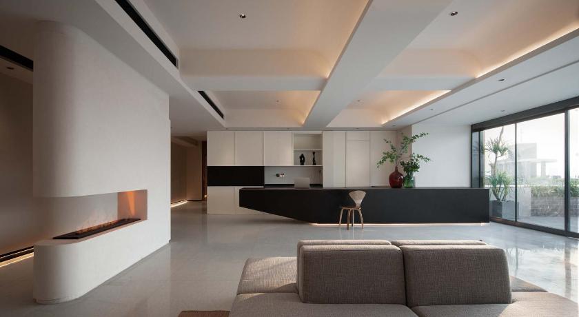 Tianya Wuxi High-altitude Riverview Garden Resort Hotel (Jiefangbei Raffles City Branch) - image 6