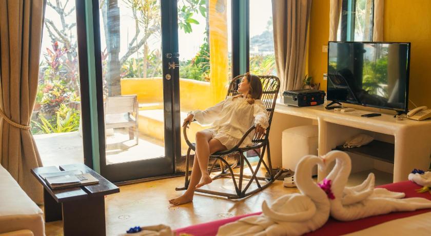 Vacation Village Phra Nang Lanta - SHA Extra Plus - image 28