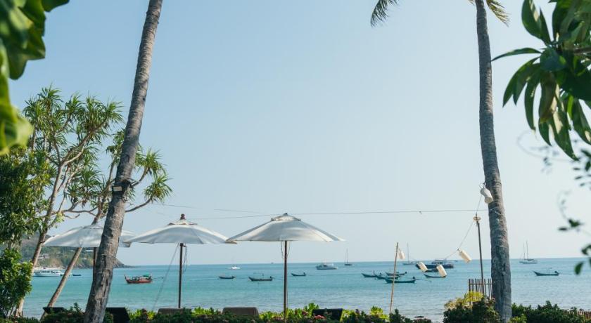 Vacation Village Phra Nang Lanta - SHA Extra Plus - image 23