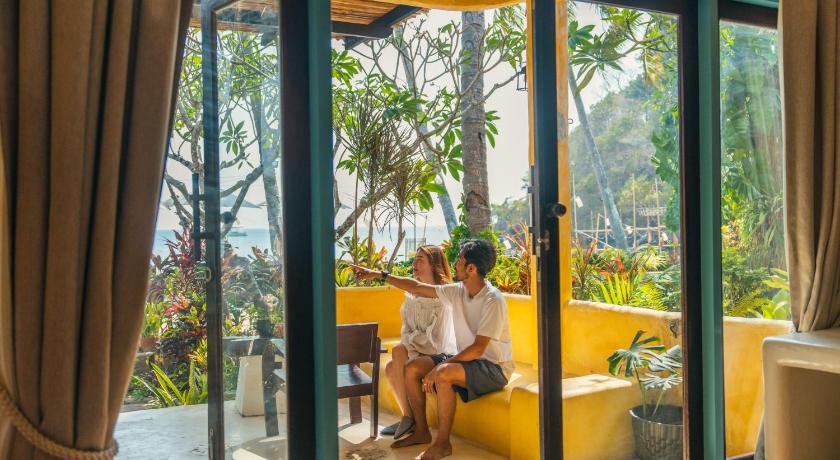 Vacation Village Phra Nang Lanta - SHA Extra Plus - image 33