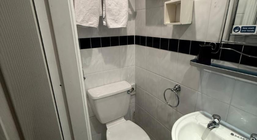 Ash Lea Hotel - image 18