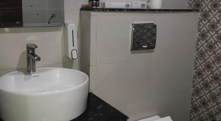 KDS Residency Hotel and Banquet - image 24