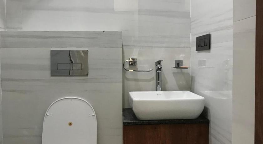 KDS Residency Hotel and Banquet - image 23