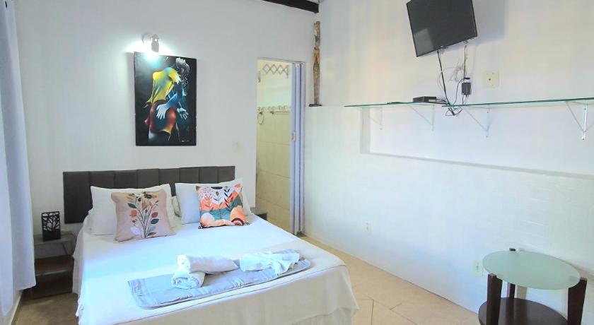 Image of Double Room 1