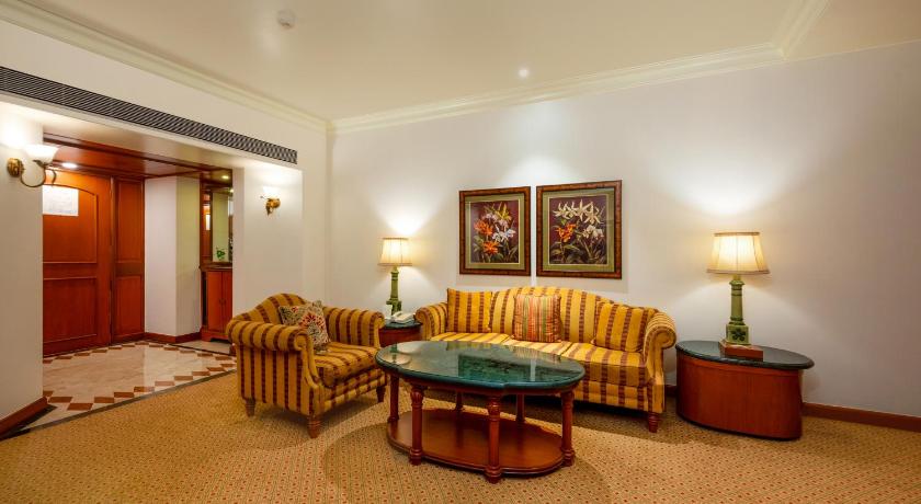 Image of Orchid Suite with Separate Living Room, Two Way Airport Transfers, Happy Hours 5