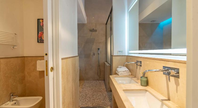 Junior suite double or twin fotója 11
