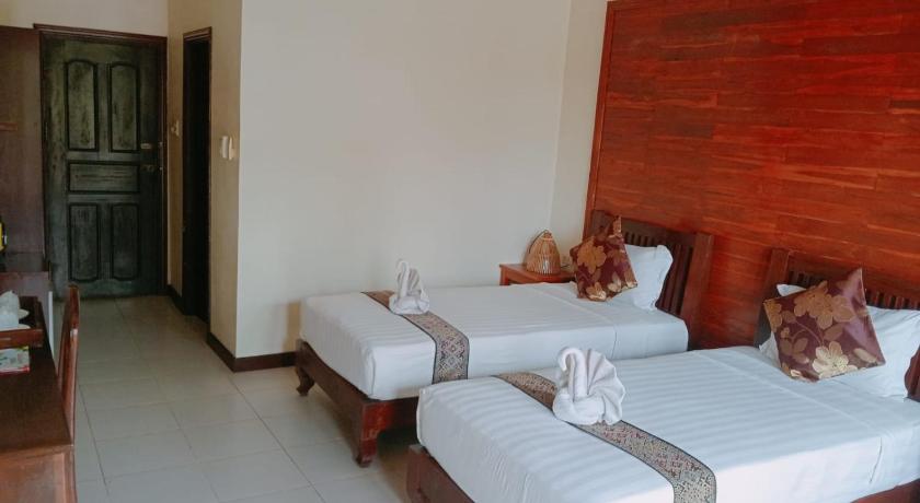 Image of Standard Double or Twin Room 0