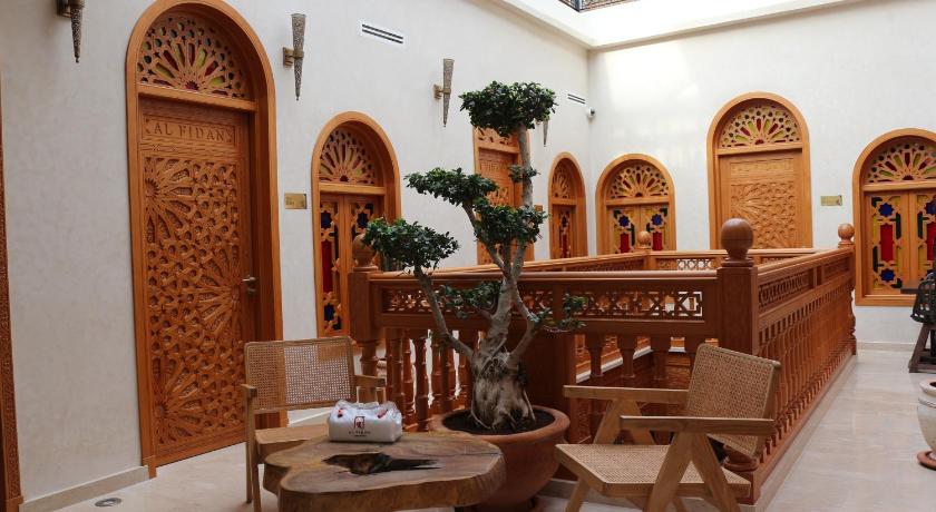 Riad Al Fidan - image 2