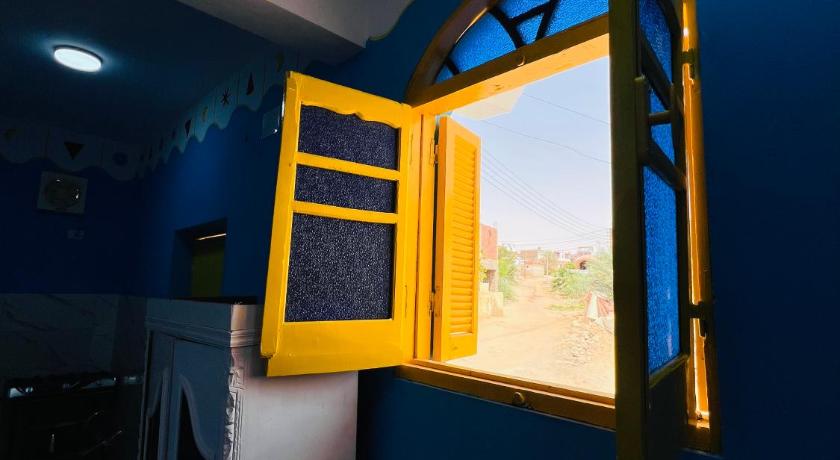 Tongel Nubian Studio & Guest House - image 4
