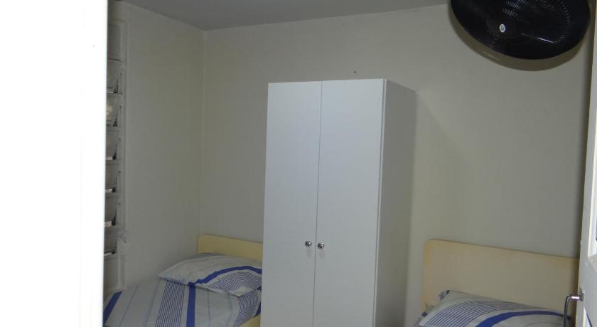 Image of Double Room with Shared Bathroom 0