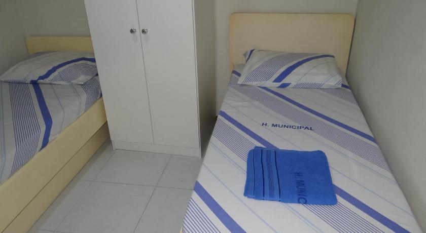 Image of Double Room with Shared Bathroom 1