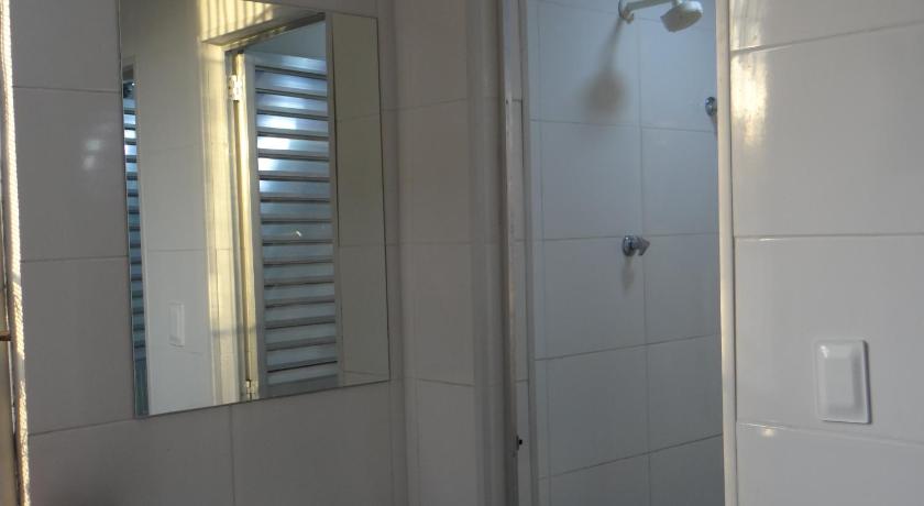 Image of Basic Single Room with Shared Bathroom 1