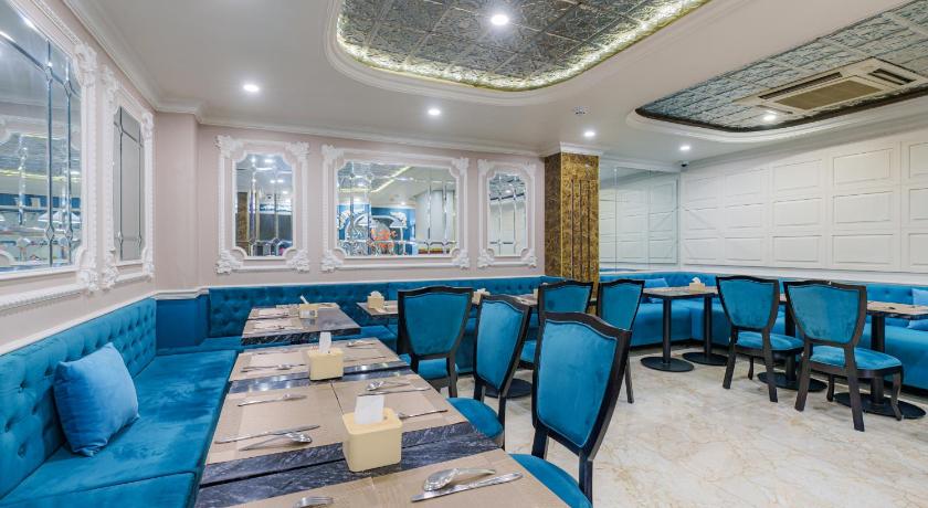 Ho Chi Minh City Elite SOFEA Saigon Hotel and Spa 4-Star Hotel amenity