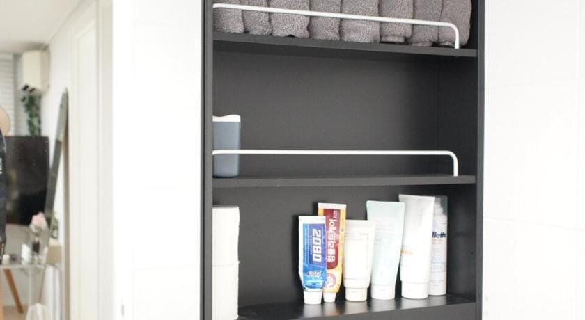 Seoul 이태원372 4-Star Accommodation exterior