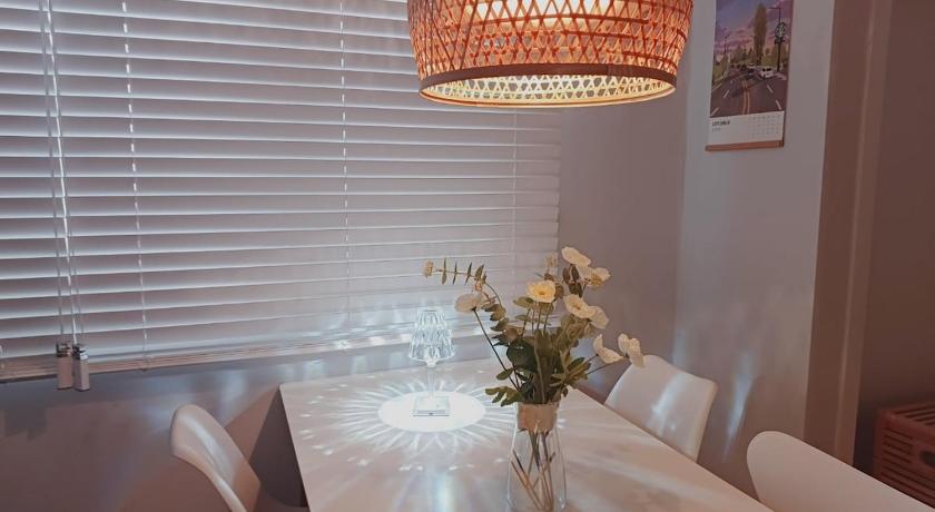 Seoul 이태원372 4-Star Accommodation restaurant