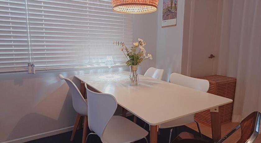 Seoul 이태원372 4-Star Accommodation exterior