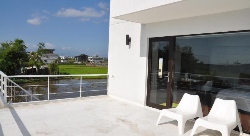 Yutian House photo
