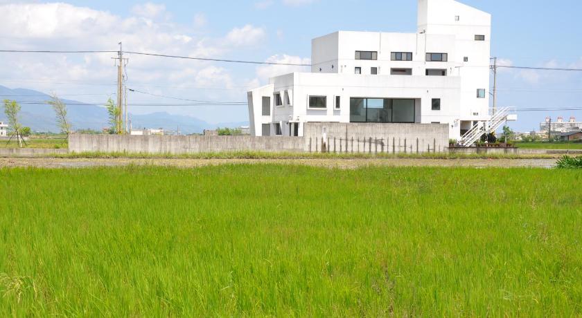 Yutian House — Hotel in Yilan
