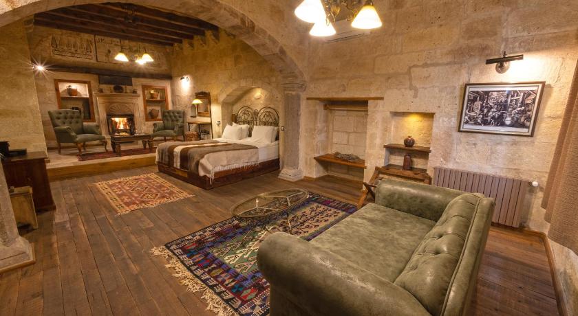 Sultan Cave Suites - image 12