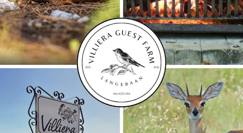 Villiera Guest Farm