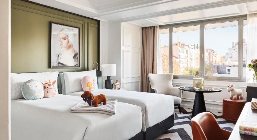 Image of One Bedroom Suite 5