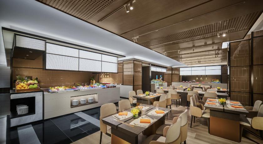 Voco Chengdu Jiuyanqiao By Ihg - image 10
