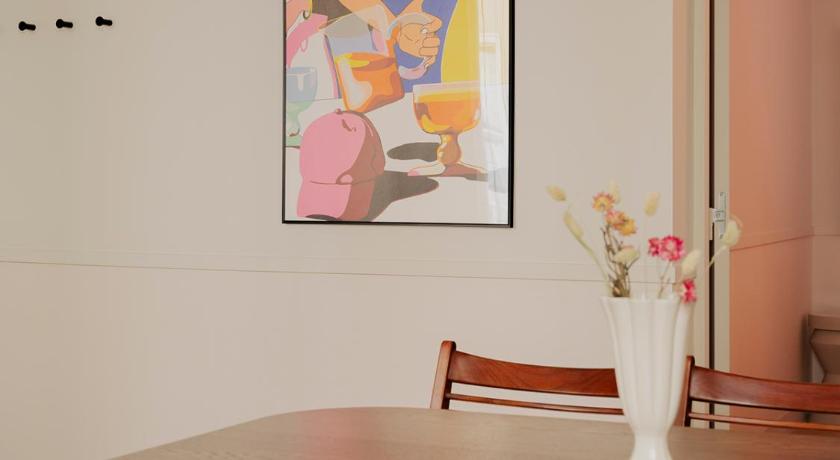 Edgar Suites - Lemercier - image 7