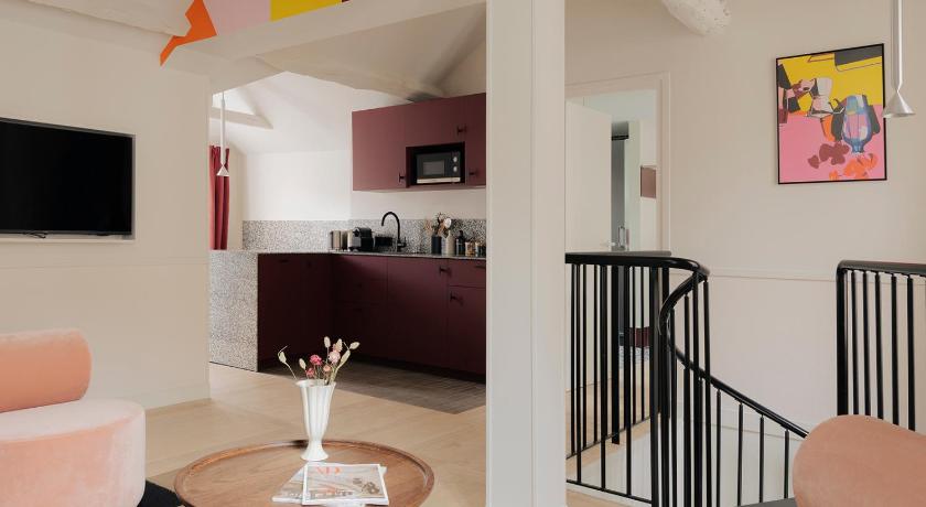 Edgar Suites - Lemercier - image 12