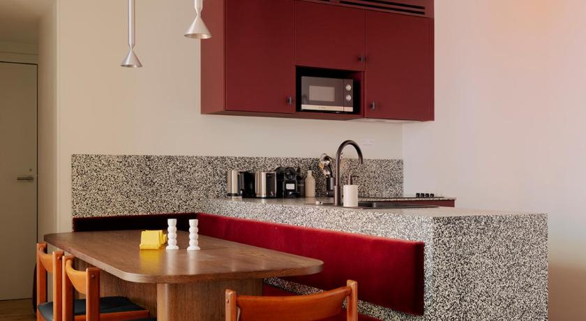 Edgar Suites - Lemercier - image 3