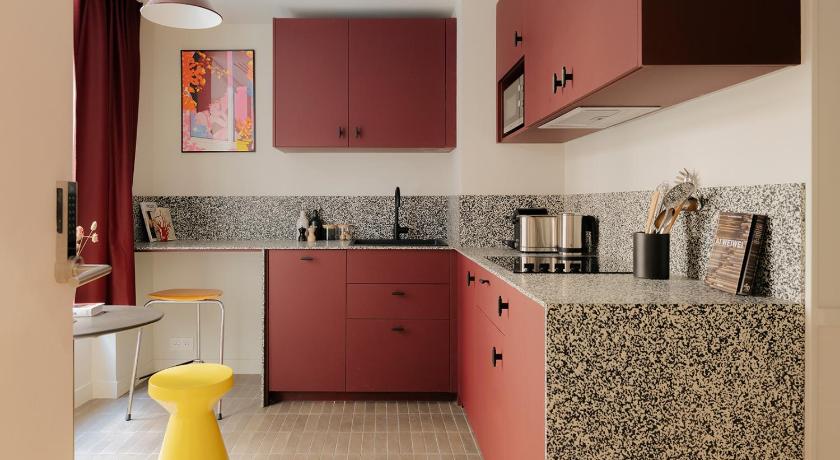 Edgar Suites - Lemercier - image 2