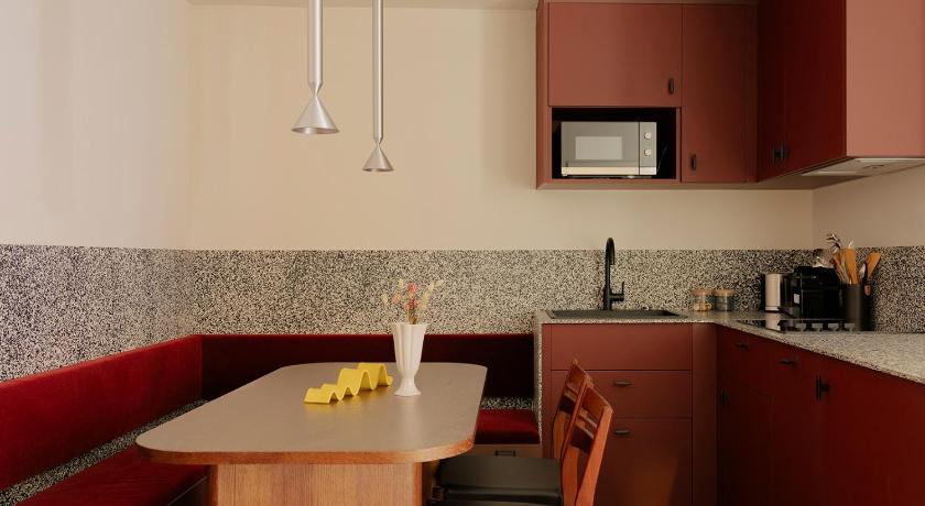 Edgar Suites - Lemercier - image 4