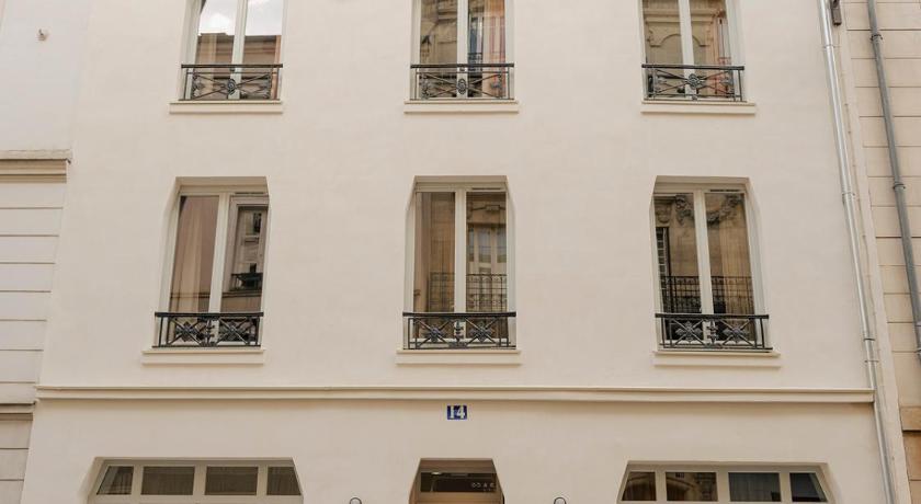 Edgar Suites - Lemercier - main image